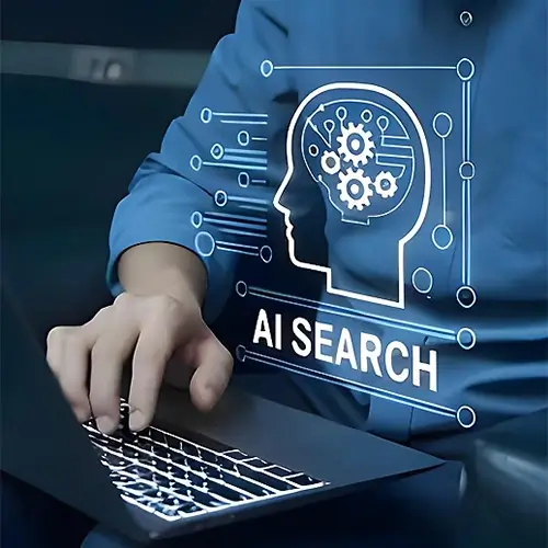 AI SEO Services