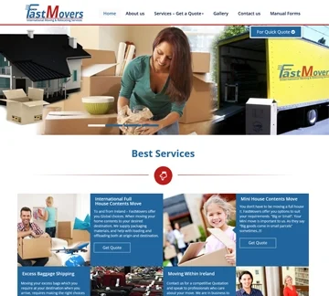 FastMovers