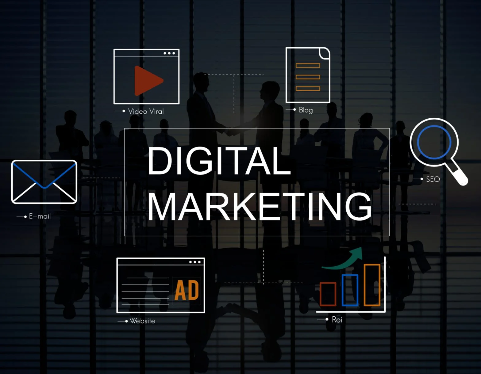 Digital Branding