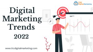 Digital Marketing Trends
