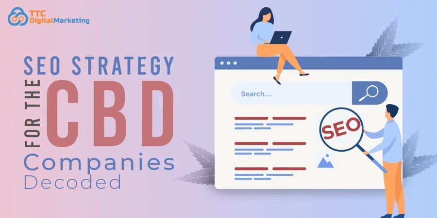 CBD digital marketing