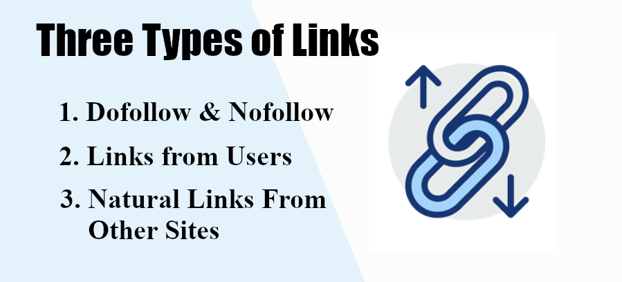 Link Building Type - Law firm SEO