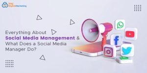 social media management guide