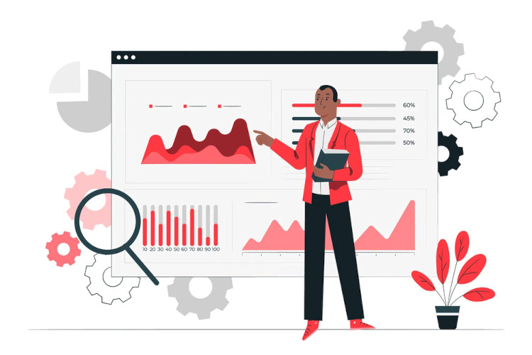 Importance of Analytics in health Care SEO 