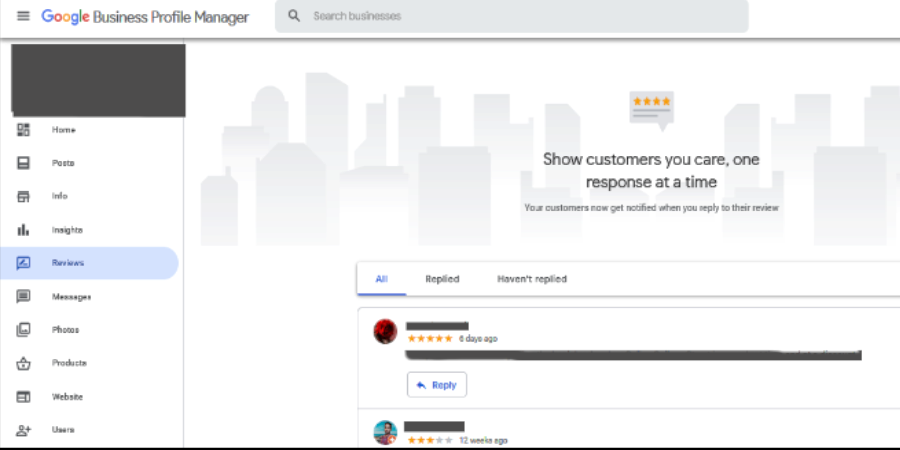 Get Google reviews-key-ranking-factor