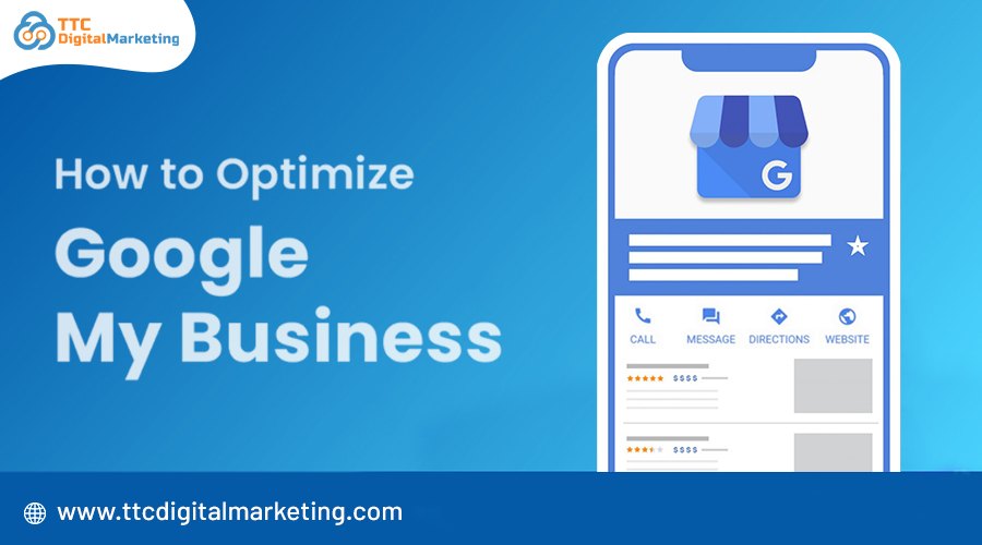 google my business page optimization tips