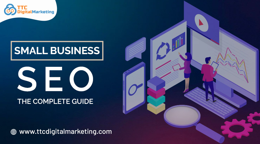 small business digital marketing guide