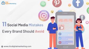 social media mistakes to avoid