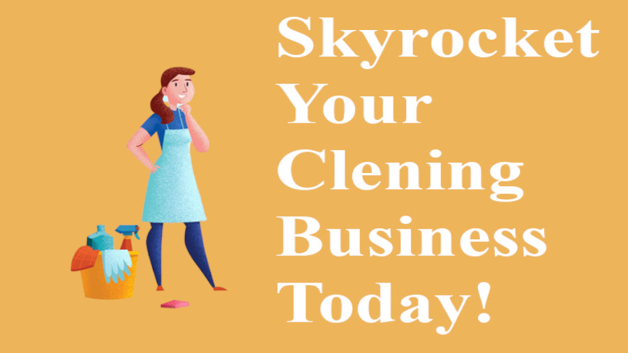 SEO for Cleaning Companies