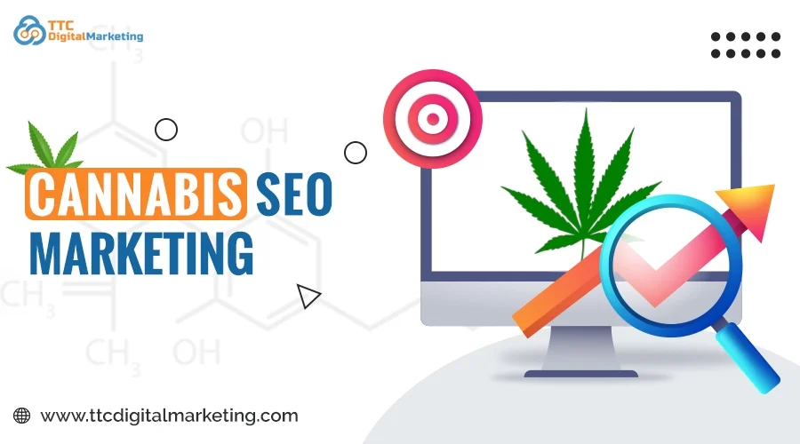 Cannabis SEO Marketing