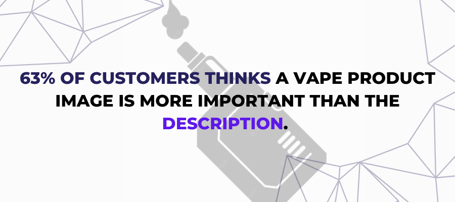 Vape content strategy