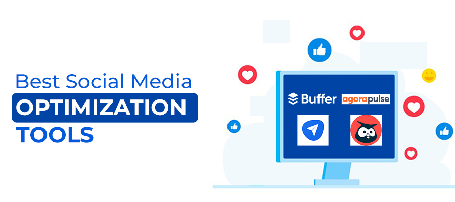 4 Best Social Media Optimization Tool