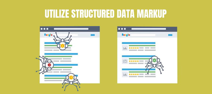 Utilize-Structured-Data-Markup