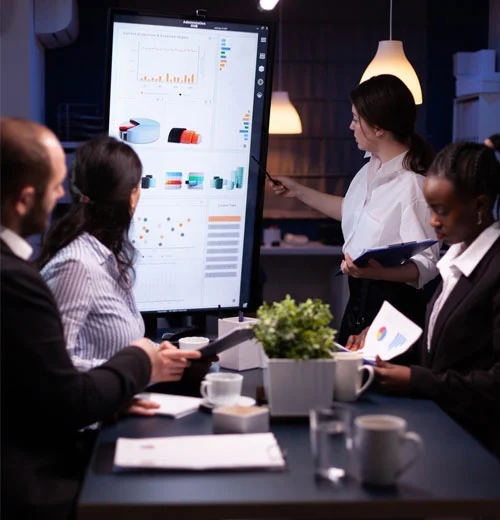 Digital Marketing Agency in California