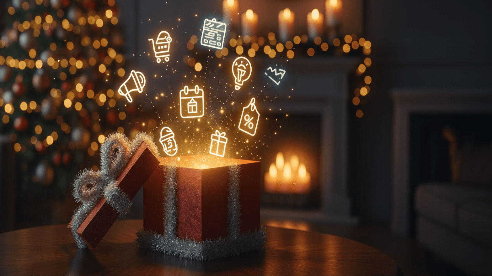 Christmas Marketing Ideas to Boost Sales in 2025