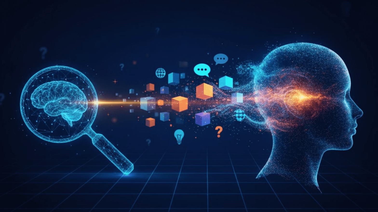 How Google SGE (AI Search) Will Impact Your Website Traffic?