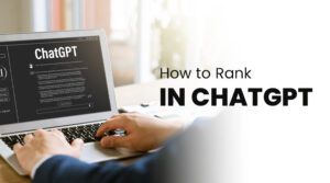 How to Rank in ChatGPT Search