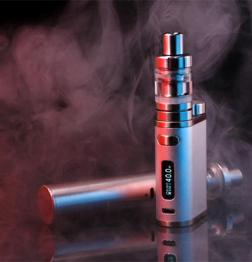 vape brands grow
