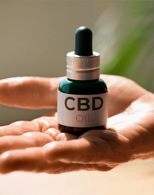 we help CBD hemp brands grow