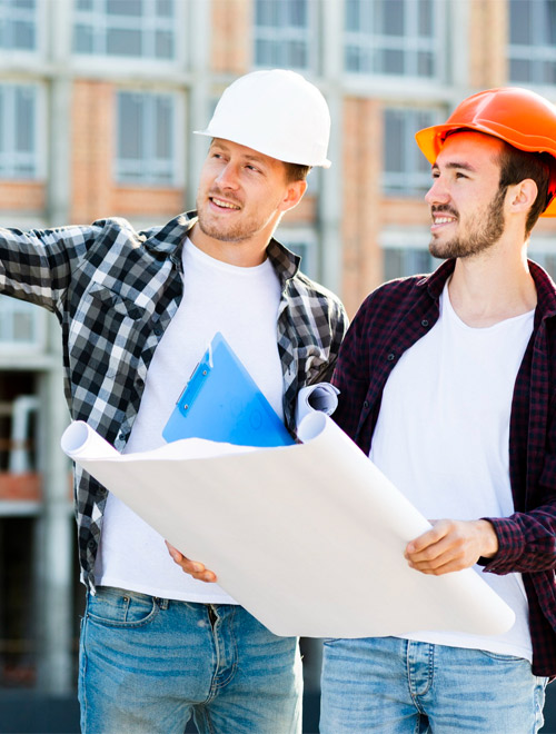 we help roofing companies grow