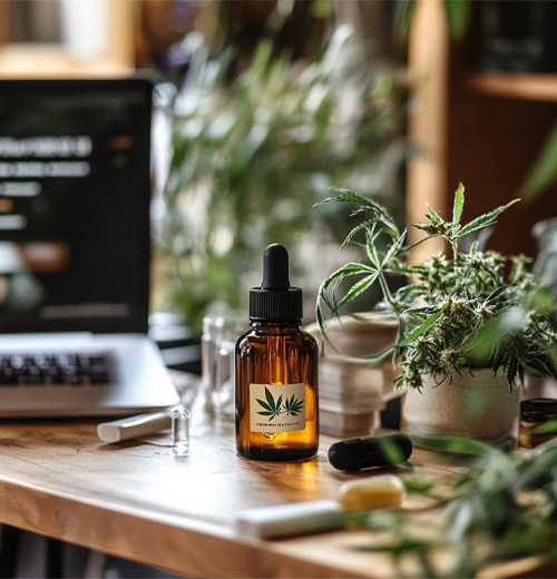 why cbd hemp brands need digital marketing