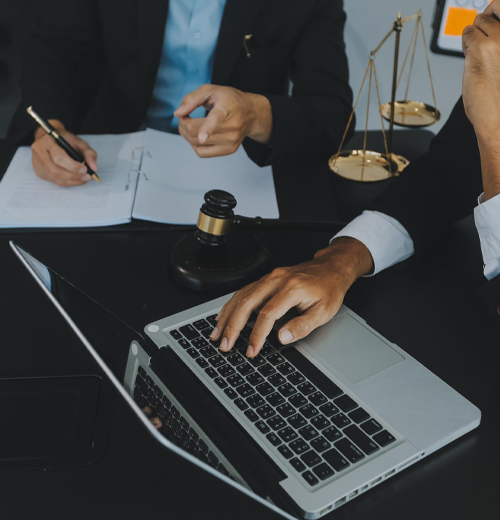 why digital marketing matters for law firms