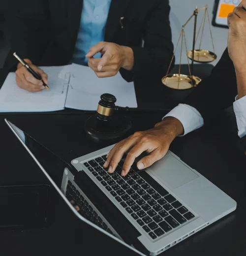 why digital marketing matters for law firms