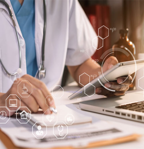 why does digital marketing matters for healthcare services