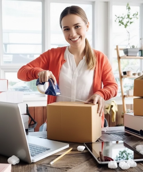 Small Business Marketing