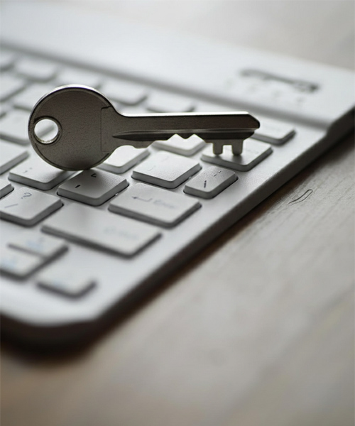 Why Should You Choose Us