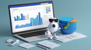 How AI Search Optimization Tools Increase Organic Traffic?