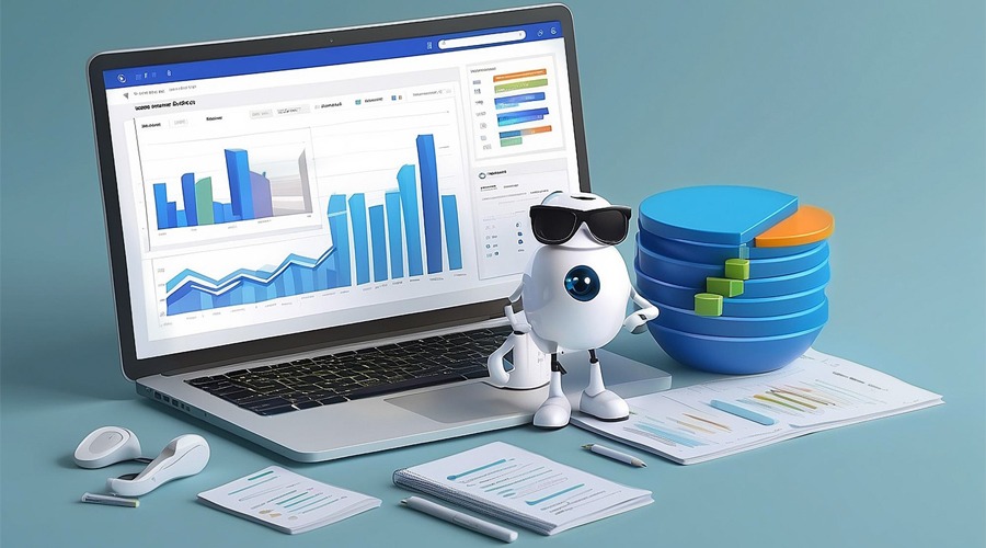 How AI Search Optimization Tools Increase Organic Traffic?