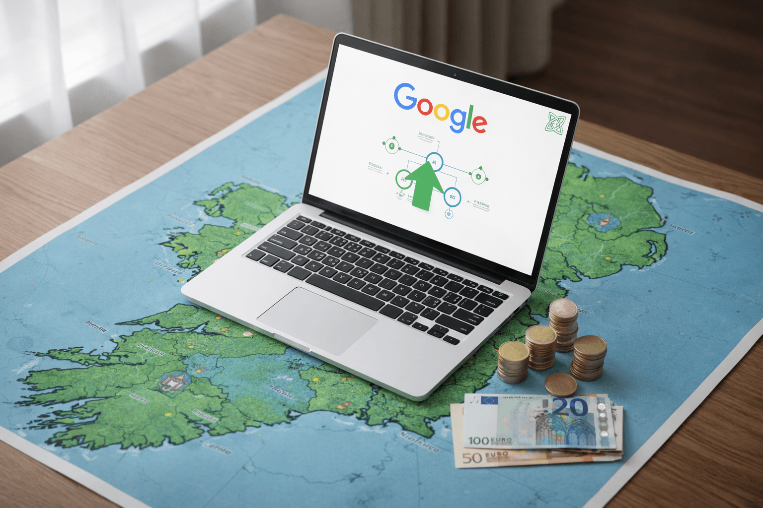 How Much Do SEO Services Cost in Ireland?