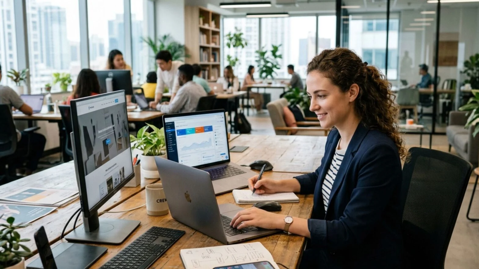 How to Build a Strong Online Presence for Your Business?