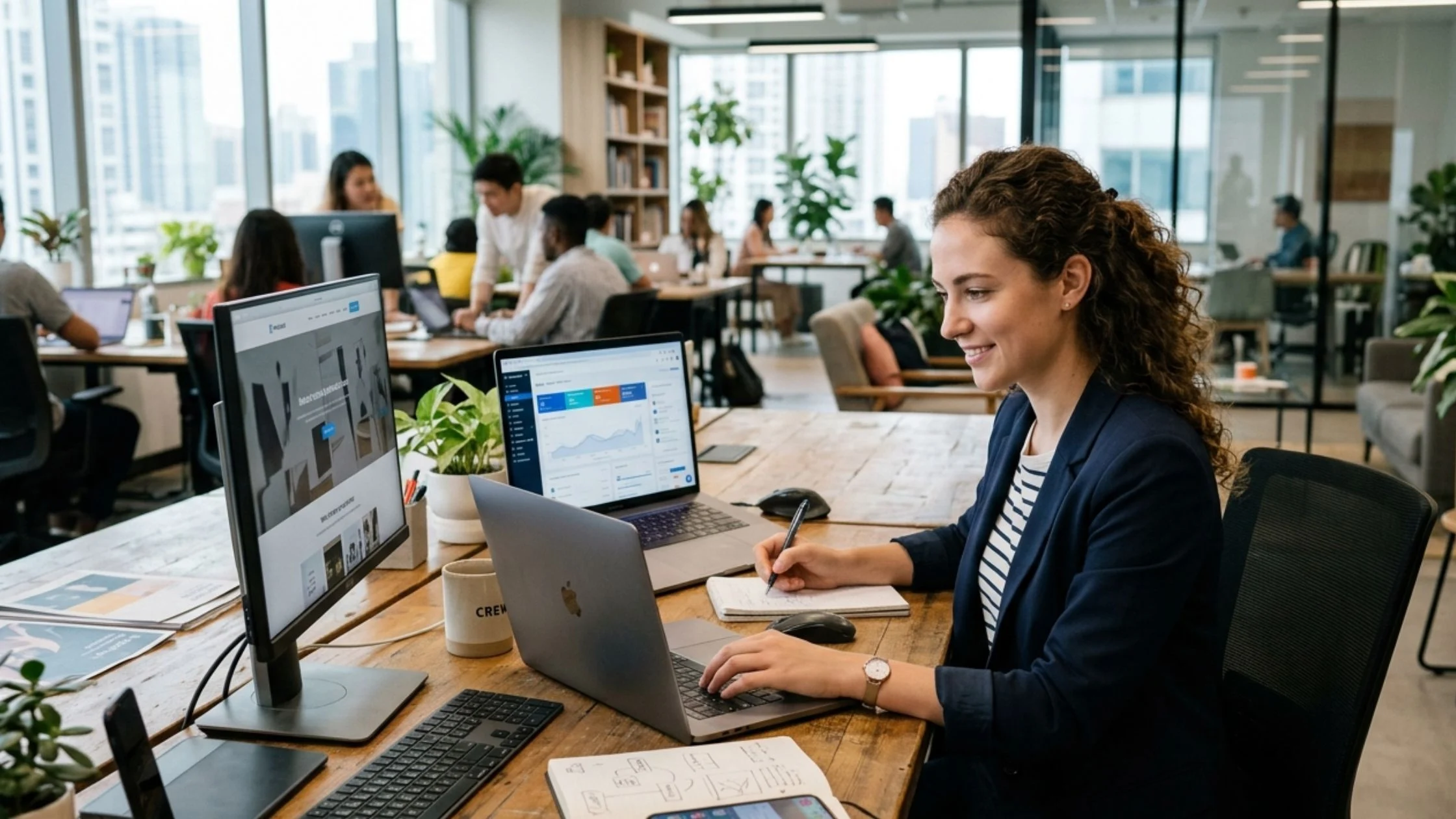 How to Build a Strong Online Presence for Your Business?