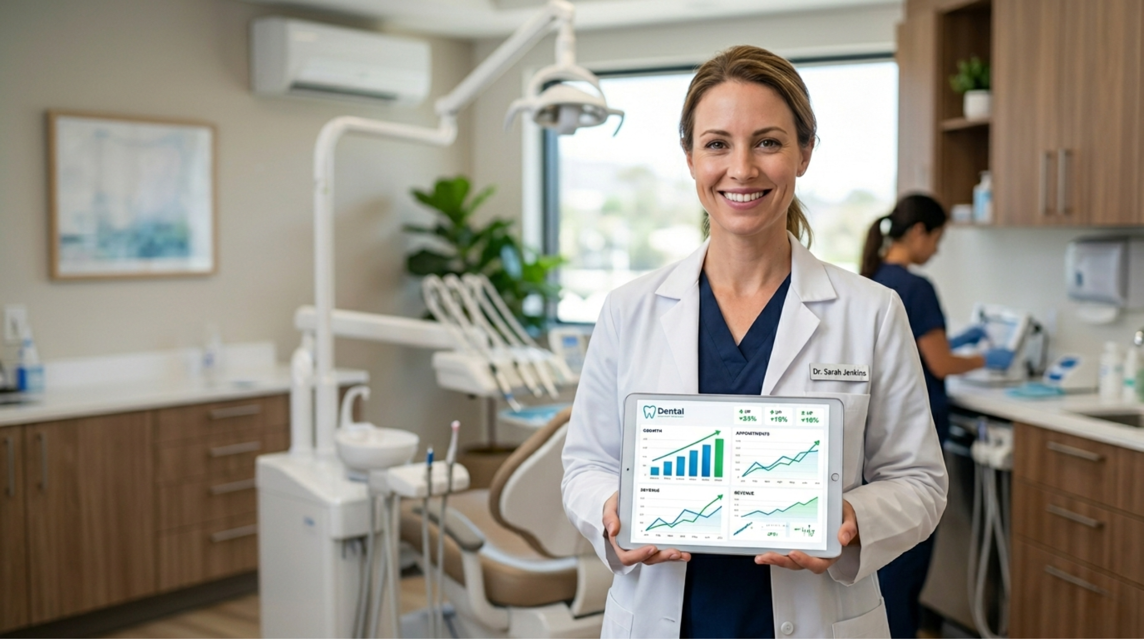 Digital Marketing for Dentists: Proven Strategies to Get More Patients in 2026