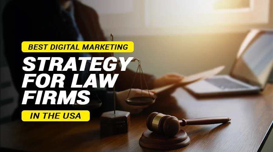 digital marketing for law firms