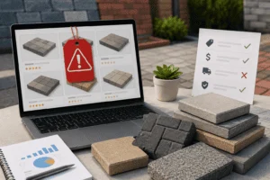 Why Your Paving Slab Products Are Disapproved in Google Merchant Center (And How to Fix Them)