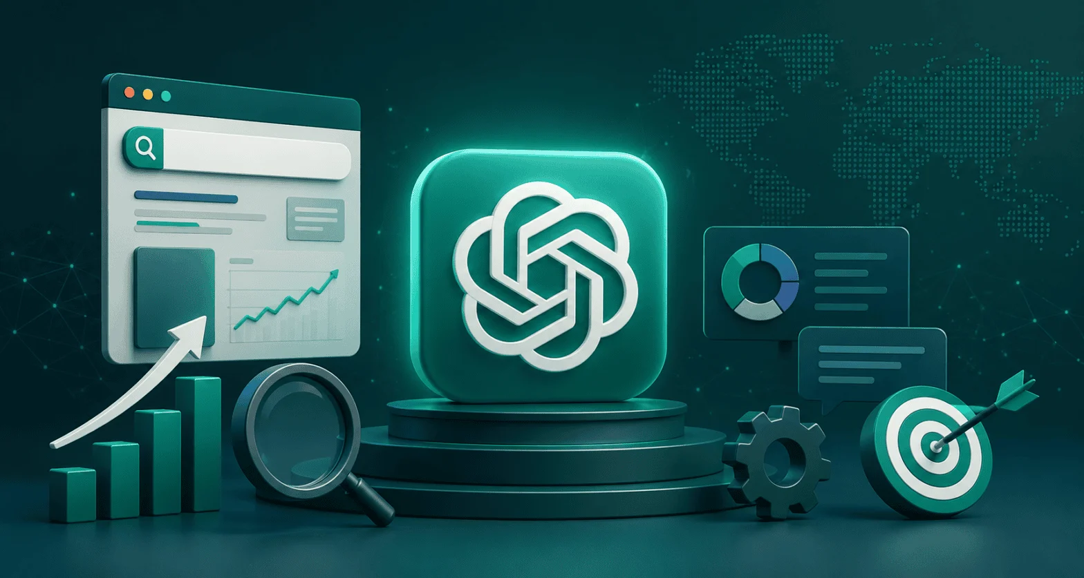 ChatGPT SEO: A Complete Guide for Businesses