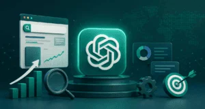 ChatGPT SEO: A Complete Guide for Businesses