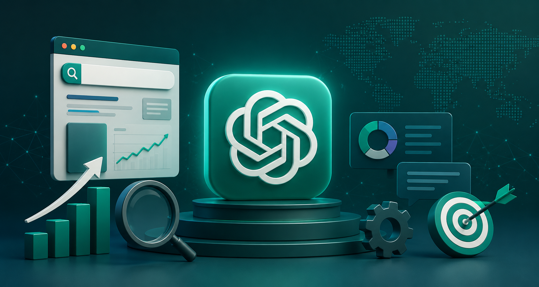ChatGPT SEO: A Complete Guide for Businesses