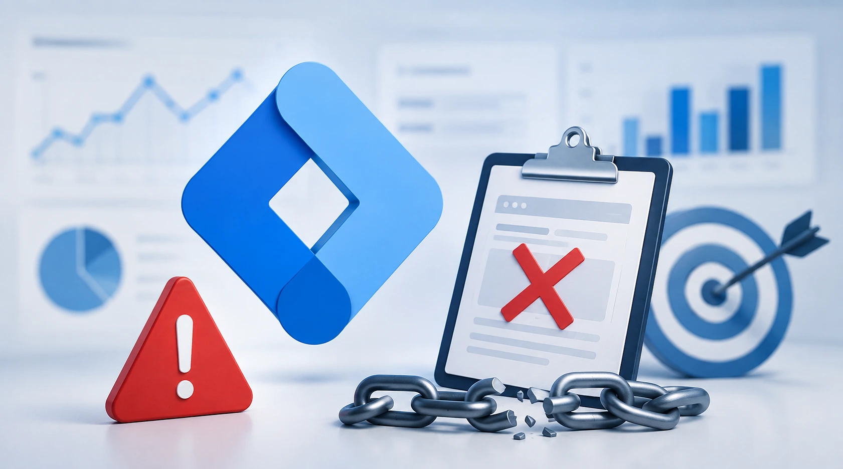 Common Google Tag Manager Mistakes That Break Conversion Tracking