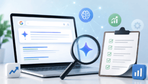 Google AI Overviews SEO Checklist