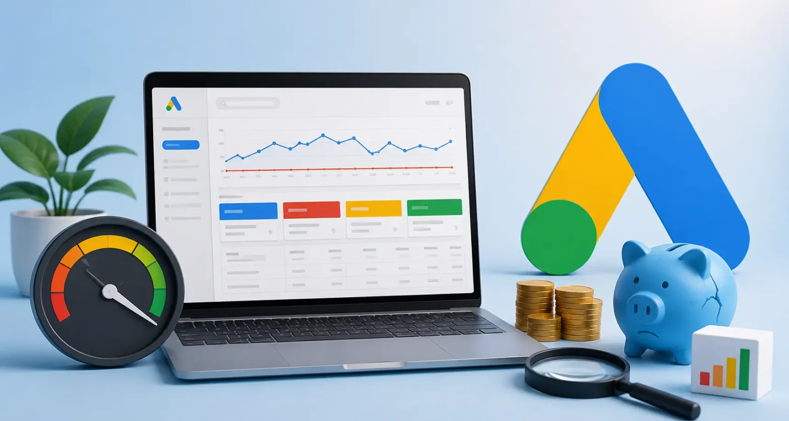 Google Ads Not Spending Budget? 15 Proven Fixes
