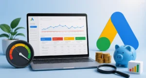 Google Ads Not Spending Budget? 15 Proven Fixes