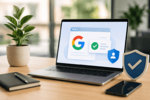 Google Ads Verification Requirements for Businesses