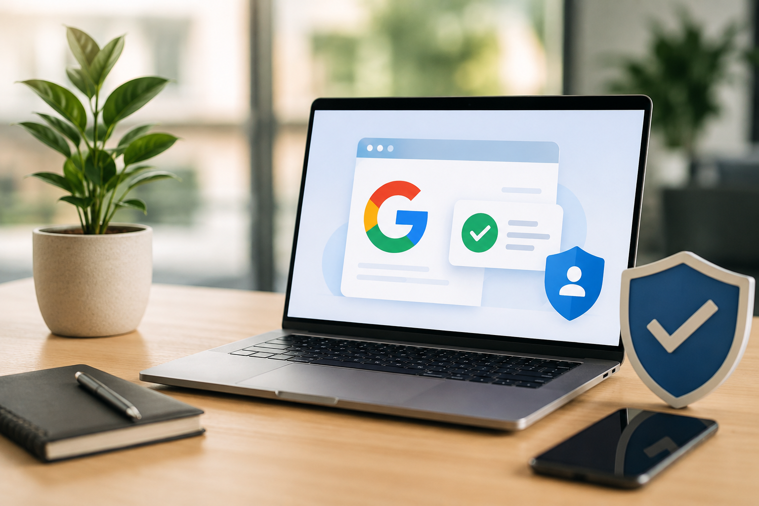 Google Ads Verification Requirements for Businesses