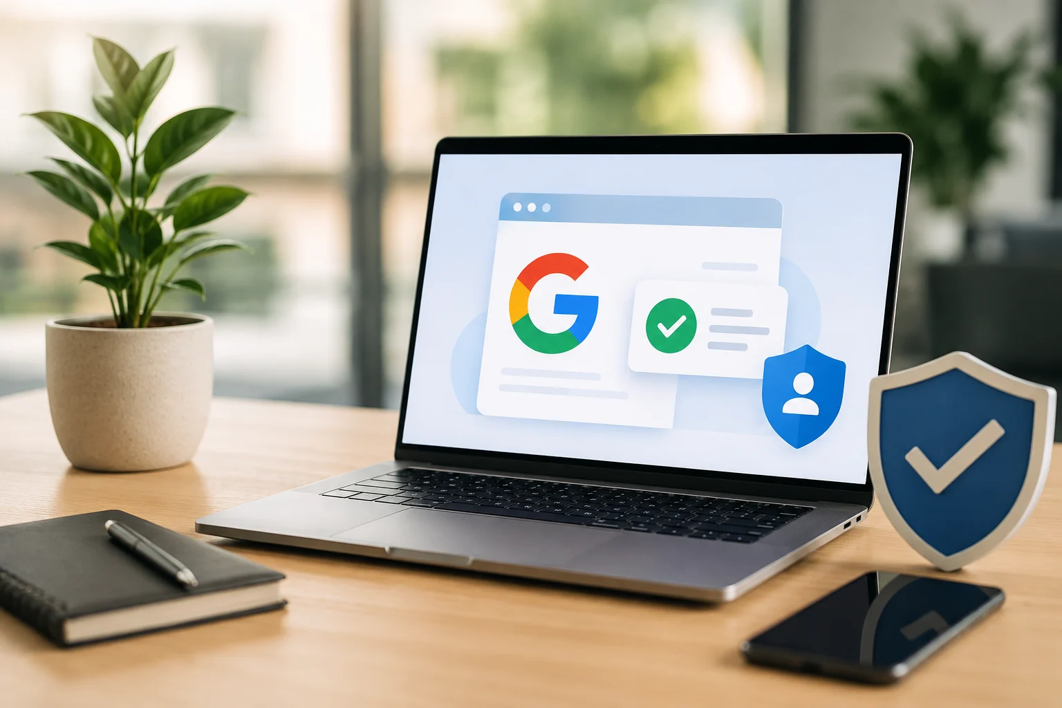 Google Ads Verification Requirements for Businesses