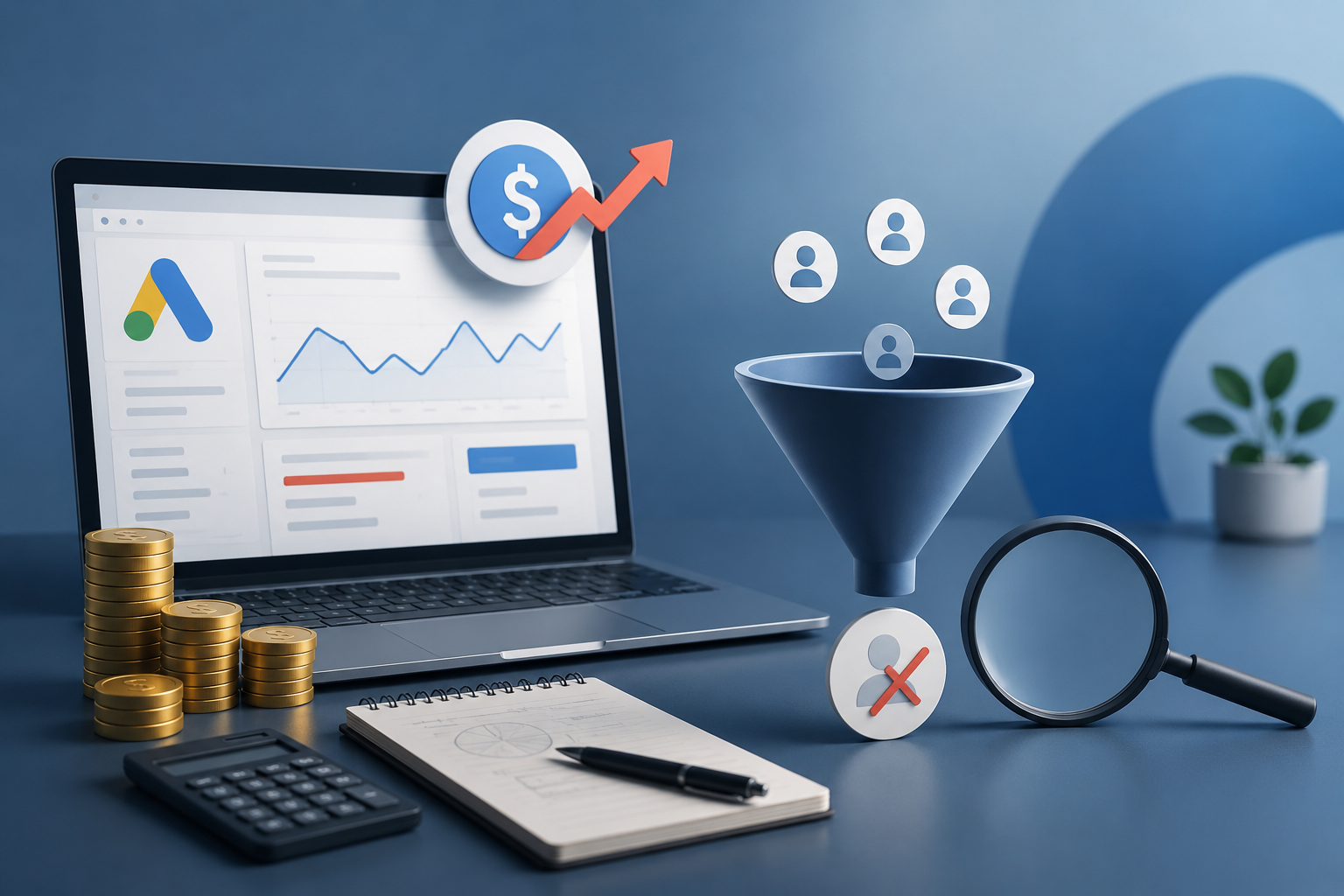 High CPC but No Conversions in Google Ads? Here’s What to Do