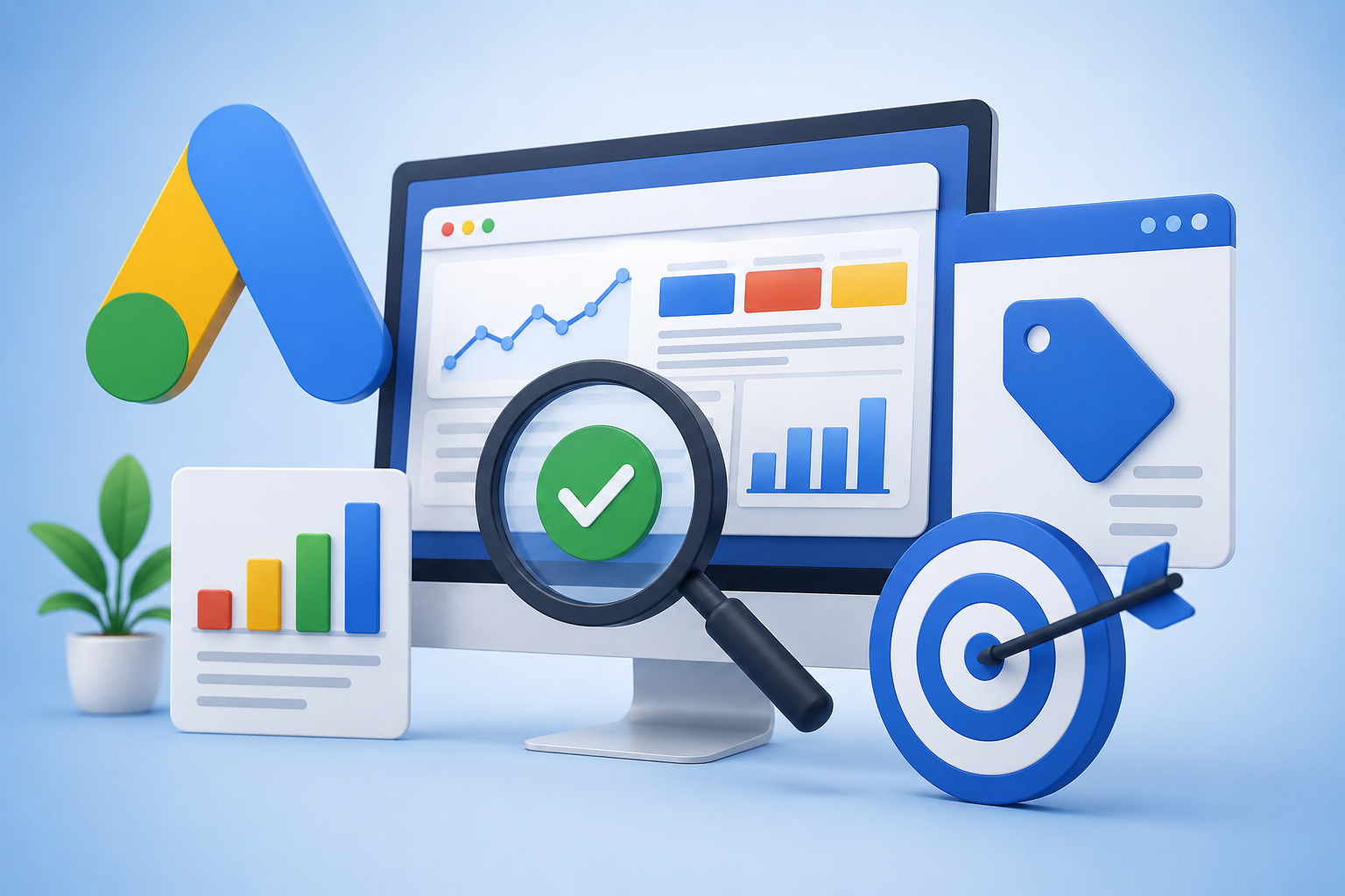 How to Fix Google Ads Conversion Tracking